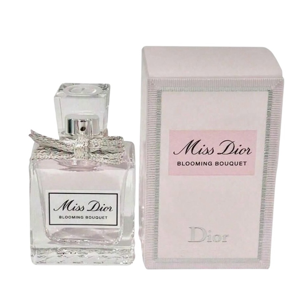Dior Miss Dior Blooming edt dabbler 5ml